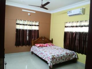 Sowparnika N.V Nagar Peroorkada - Trivandrum - 3