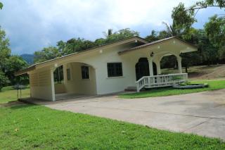 Bann Mangkud Khaolak - 1