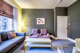 JOIVY Stylish Home in New Town - Edimburgo - 5