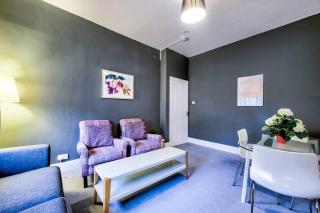 JOIVY Stylish Home in New Town - Edimburgo - 6