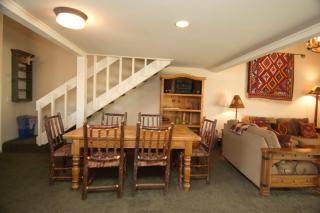 Snowcreek Resort Vacation Rentals - Mammoth Lakes - 4