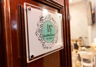 B&B Vico Milano 18 - 8