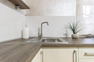 City Center VIP studio apartment - Lviv - 4