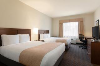 Days Inn by Wyndham Ottawa Airport - Ottawa - 6
