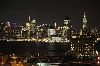 Stunning Empire State 3 BR'S - Union City - 0