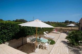 Antica Masseria Adamo - Sampieri - 4