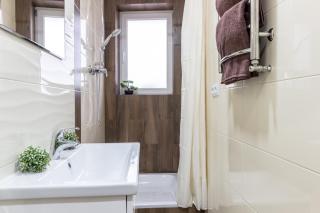 City Center VIP studio apartment - Lviv - 7