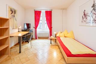Residence zur Musegg - Lucerna - 3