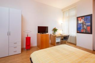 Residence zur Musegg - Lucerna - 5