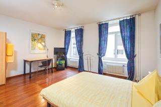 Residence zur Musegg - Lucerna - 4