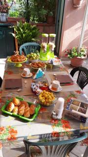 B&b "Terra du suli" - Cefalù - 5