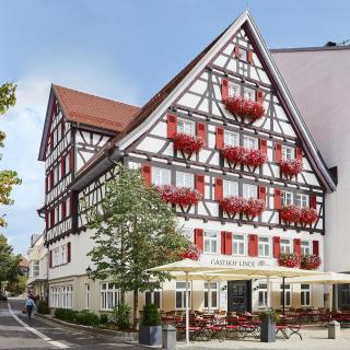 Gasthof Linde - Albstadt - 5