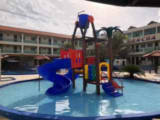 Hotel Concha do Mar - Salinópolis - 3