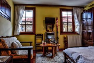 Dio Studios - Arachova - 4