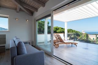 La Suite sul corso - Santa Maria di Castellabate - 2