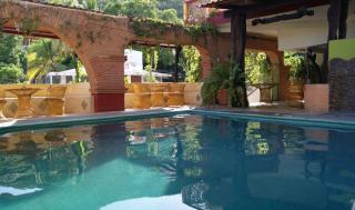 Hotel La Cabaña - Puerto Ángel - 5