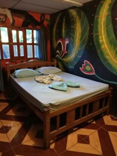 Lazy Crab Hostel - Balgue - 1