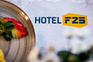 Hotel F25 - Ibagué - 1