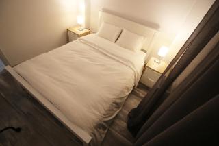 Yannis Apartments - Stylish Stay with High-Speed Wi-Fi - Tessalónica - 8