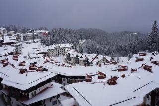 Grand Monastery Apart-Hotel - 3