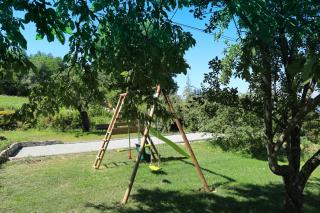 Gites L'épilobe - Saint-Léger-les-Mélèzes - 5