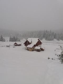 Pensiunea Agroturistica Alexandra - 2