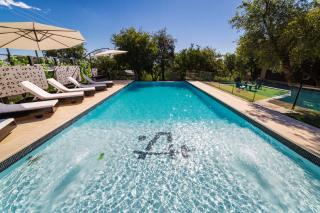 A Hotel Decosuites - Merlo - 7