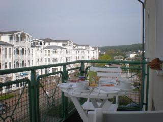 Ferienwohnung 9 Ostsee-Ferienwohnung-Sellin - Ostseebad Sellin - 0