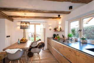 exklusives Alpenchalet mit Jacuzzi & Sauna für bis zu 14 Personen - 7