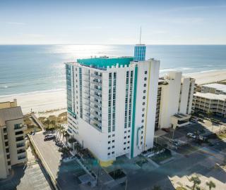 Seaside Resort - Myrtle Beach - 8