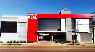 Hotel Pousada Real - Sinop - 0