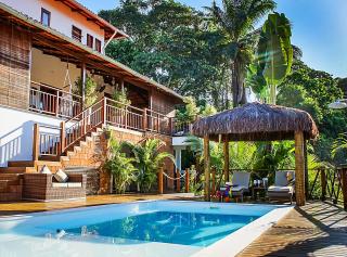 Casa Celestino Residence - Morro de São Paulo - 6