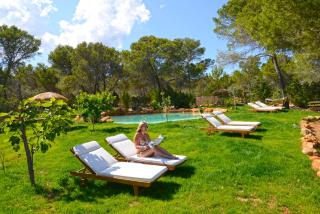 Hostal Cala Boix - Es Cana - 0