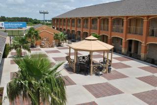 Executive Inn Brookshire - Brookshire - 7