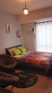 Studio Fully Furnished - Manila - 7