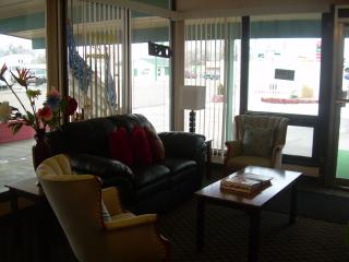 83 motel - North Platte - 0