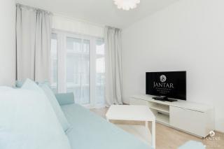 Jantar Apartamenty - Bałtycka 6 - Colberga - 1