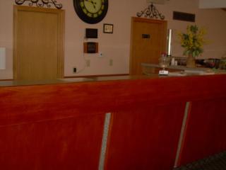83 motel - North Platte - 1