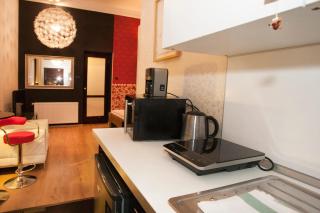 Inviting flat in the heart of town - Budapest - 9
