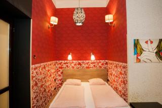Inviting flat in the heart of town - Budapest - 3