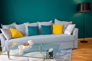 Apartament Soft 14 - Biała Podlaska - 2