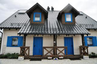 Dom Nad Morzem Witome - Mosty - 1