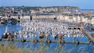 Appartement 1 chambre, dieppe centre draps non inclus - Dieppe - 5