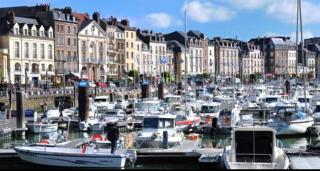 Appartement 1 chambre, dieppe centre draps non inclus - Dieppe - 4