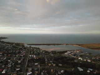 Platypus Park Country Retreat - Bridport - 9