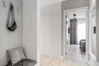 Stara Stocznia Apartment - Danzig - 8