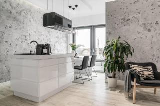Stara Stocznia Apartment - Danzig - 6