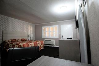 Alpha Inn and Suites - San Francisco - 7