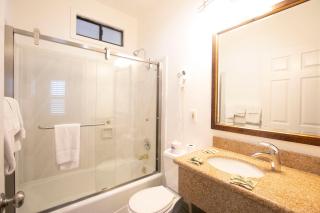 Alpha Inn and Suites - San Francisco - 1