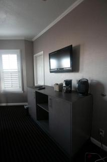 Alpha Inn and Suites - San Francisco - 2